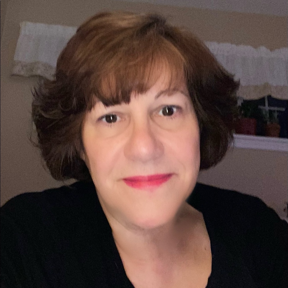 Meet your Posher, Katherine